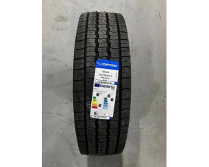 Starmaxx GZ300 (рулевая) 265/70 R17.5 140/138M